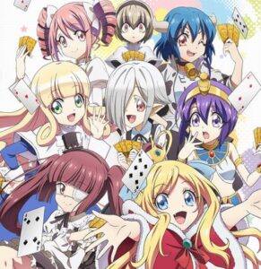 【画像】ワイがやってるソシャゲー、マジでサービス終了しそう😭